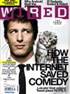 WIRED 5月號/2011