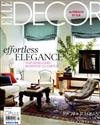 ELLE DECOR 美國版 5月號/2011