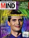 SCIENTIFIC AMERICAN MIND 5-6月號/2011