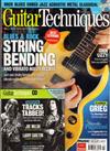 Guitar Techniques 5月號/2011 +CD