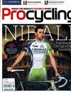 Pro cycling 5月號/2011