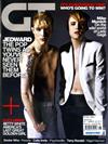 GT:GAY TIMES 6月號/2011