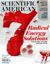 SCIENTIFIC AMERICAN 5月號/2011