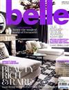 belle 6-7月號/2011