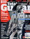 Total Guitar 6月號/2011 +CD