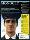 MONOCLE 6月號/2011 第44期