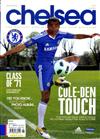 chelsea 6月號/2011