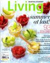 MARTHA STEWART LIVING 6月號/2011