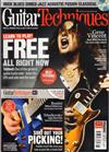 Guitar Techniques 6月號/2011 +CD