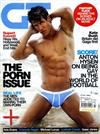 GT:GAY TIMES 夏季號/2011