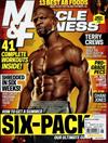 MUSCLE & FITNESS 6月號/2011