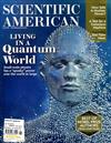 SCIENTIFIC AMERICAN 6月號/2011