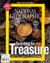 NATIONAL GEOGRAPHIC/Searching for Treasure