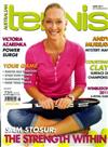 Australian tennis 6月號/2011