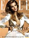 ELLE 英國版 7月號/2011