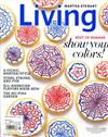 MARTHA STEWART LIVING 7月號/2011