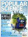 POPULAR SCIENCE 7月號/2011