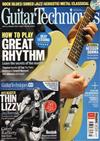 Guitar Techniques 7月號/2011 +CD