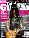 Total Guitar 7月號/2011 +CD