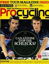 Pro cycling 7月號/2011 +別冊