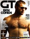 GT:GAY TIMES 7月號/2011