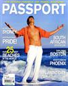 PASSPORT 6月號/2011