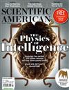 SCIENTIFIC AMERICAN 7月號/2011