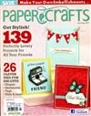 PaPeR CraFTS 7-8月號/2011