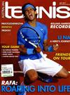 Australian tennis 7月號/2011