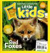 NATIONAL GEOGRAPHIC LITTLE KIDS 7-8月號/2011