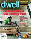 dwell 7-8月號/2011