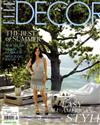 ELLE DECOR 美國版 7-8月號/2011