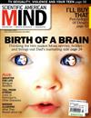 SCIENTIFIC AMERICAN MIND 7-8月號/2011