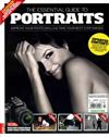 MAG BOOK/THE ESSENTIAL GUIDE TO PORTRAITS-2ND