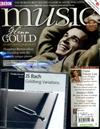 BBC MUSIC 8月號/2011 +CD