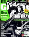 Total Guitar 8月號/2011 +CD