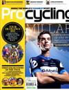 Pro cycling 8月號/2011