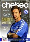 chelsea 8月號/2011