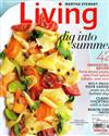 MARTHA STEWART LIVING 8月號/2011