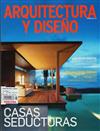 ARQUITECTURA Y DISENO 第128期/2011