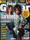 Total Guitar 9月號/2011 +CD