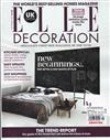 ELLE DECORATION 英國版 9月號/2011