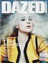 DAZED & CONFUSED 9月號/2011