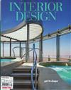 INTERIOR DESIGN 7月號/2011