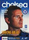 chelsea 9月號/2011 +別冊