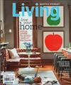 MARTHA STEWART LIVING 9月號/2011