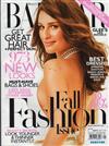 HARPER’S BAZAAR 美國版 9月號/2011