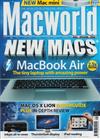 MAC WORLD 英國版 9月號/2011 +CD