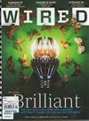 WIRED 9月號/2011