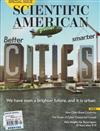 SCIENTIFIC AMERICAN 9月號/2011